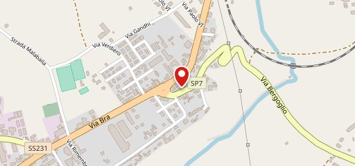 Acqua E Farina Di Ferrua Gianclaudio sulla mappa