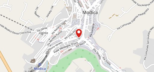 acqua e farina pizza e sfizi sulla mappa