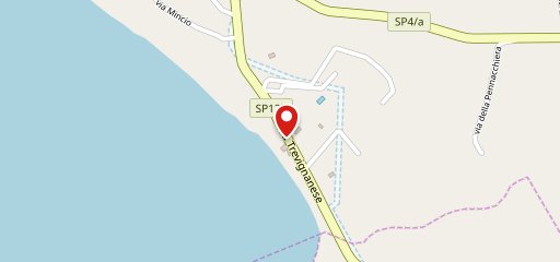 Acquarella sulla mappa