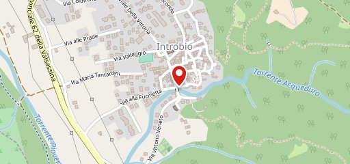 Acquistapace Aldo sulla mappa