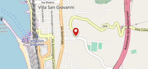 Acrobatic sulla mappa