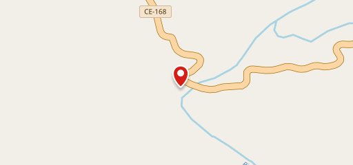 Açude Quandu, Itapipoca, Ceara . no mapa