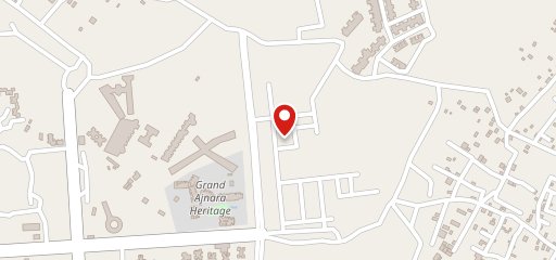 Limelite Cafe & Kitchen BYOB on map