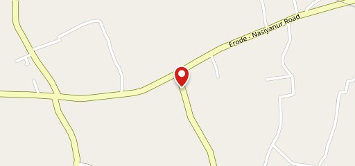 Adaiyaar Kal Meen Roast on map