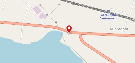 Adalat Restaurant on map