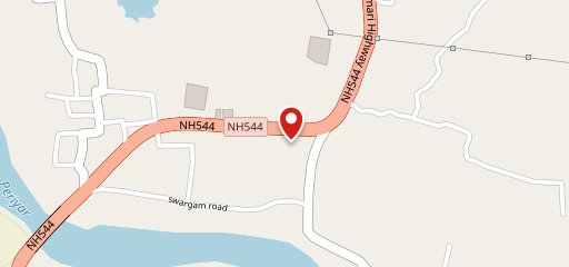 Adaminte Chayakkada on map