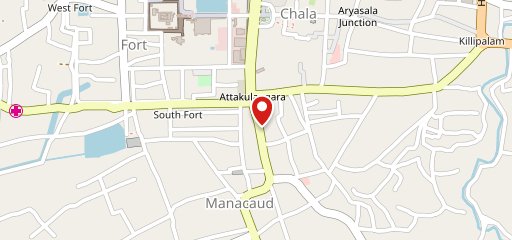 Adam's Grills & Rolls on map