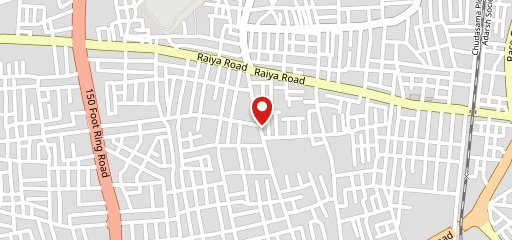 Adari the cafe' / Best Cafe / Coffee Shop / Tea Shop / Fast Food Place in Rajkot on map