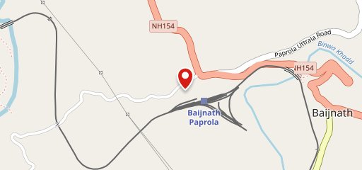 Adarsh Bakers on map