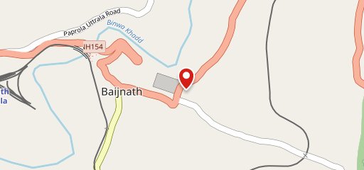 Adarsh Bakery on map