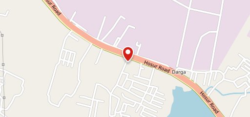 Adyar Ananda Bhavan - A2B on map