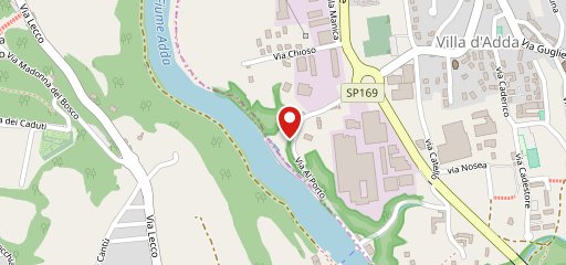 Adda Village sulla mappa