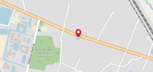 ADDA Restaurant cum Bar on map