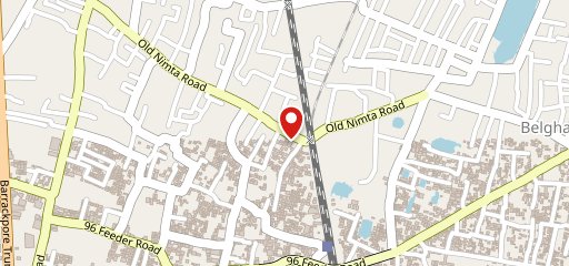 Adda Junction on map