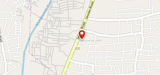 Adda (Restaurant &Bar) on map