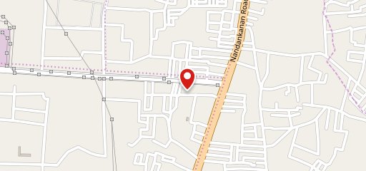 Adda Cafe on map
