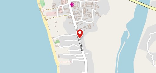 Addah on map
