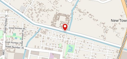 The Food Junction on map