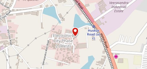 Addipoli Puttu’s on map