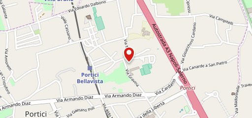 Addo Maston - Paninoteca sulla mappa