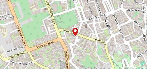 A.d.g. Point srl sulla mappa