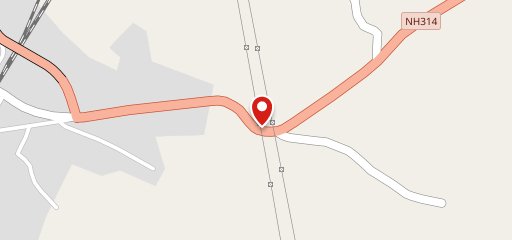 Adhikary Garden & Family Restaurant on map