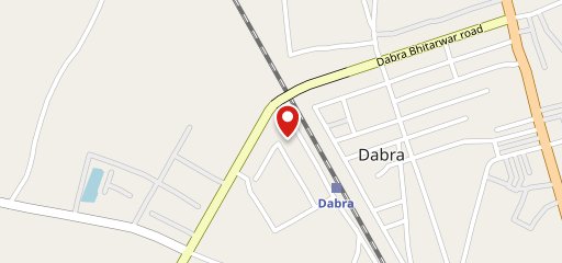 Adhinath fast food & ice Cream Parlor on map