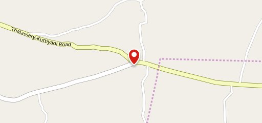 ADHI'S BIRIYANI on map