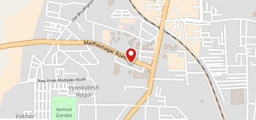 hotel adihaaH Restrocafe on map