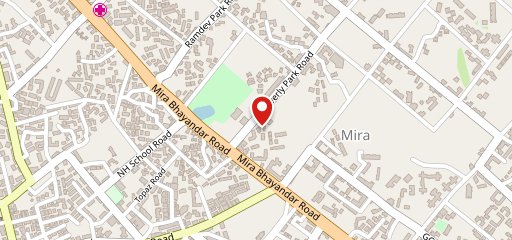 ADIL SEEKH KEBAB on map