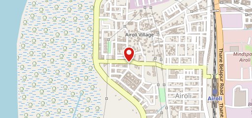 Adipoli Kerala Kitchen on map