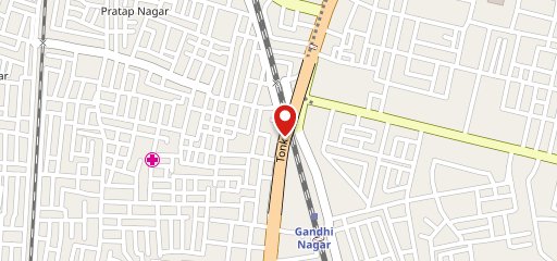 Adi's Carryout Food Corner on map