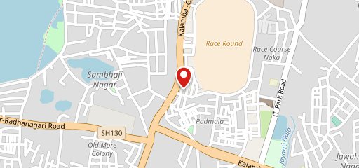 Adi's Dawangiri Loni Dosa on map