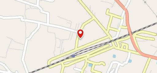 Adi's Kitchen on map