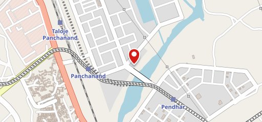 ADI'S PIZZA -TALOJA on map