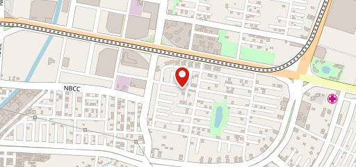 Adi's shake&grill on map