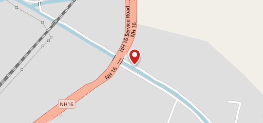 Adish Lodge Bar & Restaurant on map