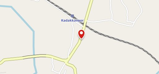 Adithya Bakery and Fast Food on map