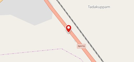 Sri Adithya Multicuisine Restaurant on map