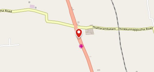 Adithya Restaurant, Bakers & Catering, Harippad on map