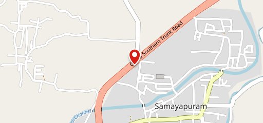 Adithya Tea & Snacks on map