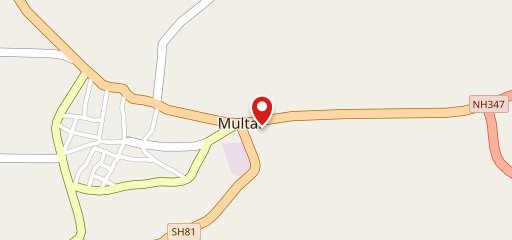 Aditya Bakery 2nd Branch on map