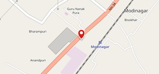 Aditya Food Corner on map