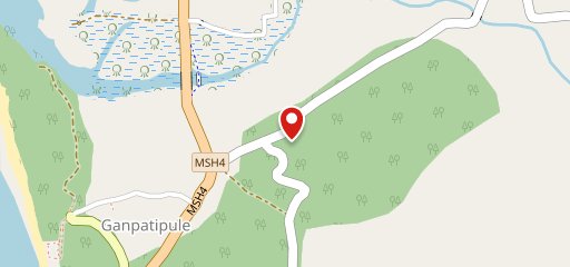 ADITYA KHANAVAL on map