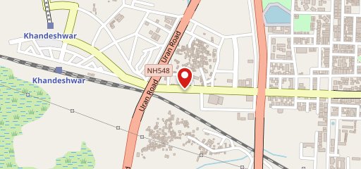 Aditya Restaurant and Bar on map