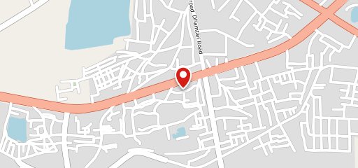 Aditya Tiffin service on map