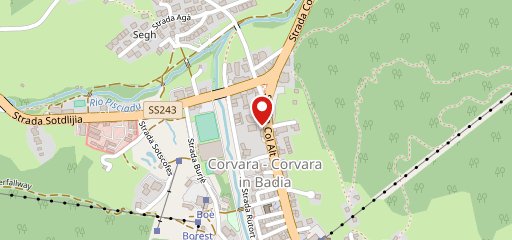 Adlerkeller - Restaurant & Grill sulla mappa