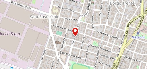 Sala Admiral SLOT & VLT sulla mappa