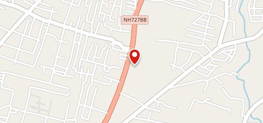 ADSR Food & Beverages on map