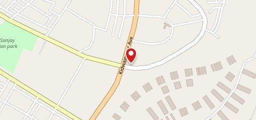 Advance egg rolls on map